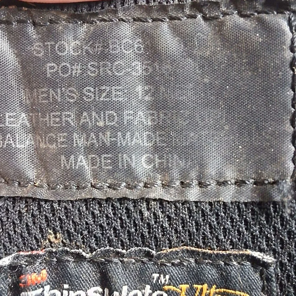 Buck Commander 1000 Gram Thinsulate‎ Waterproof Camo Hunting Boots Mens Size 12
